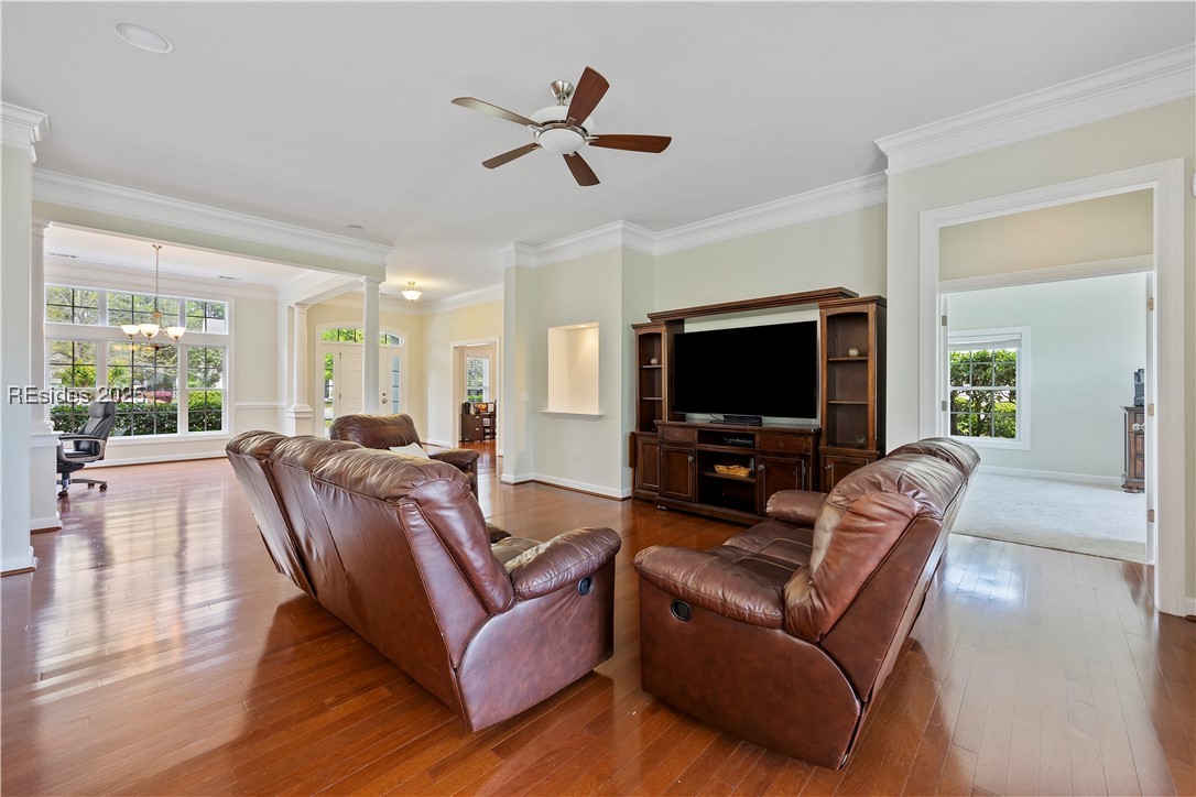 9 Bainbridge Way, Bluffton, South Carolina image 32