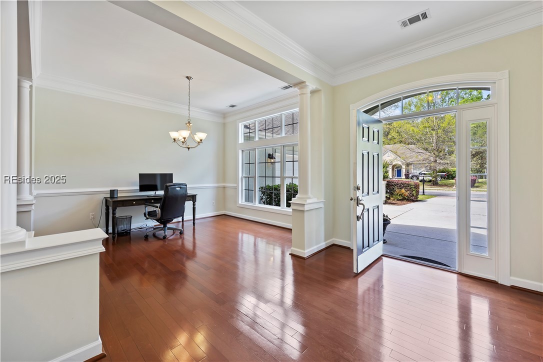 9 Bainbridge Way, Bluffton, South Carolina image 26