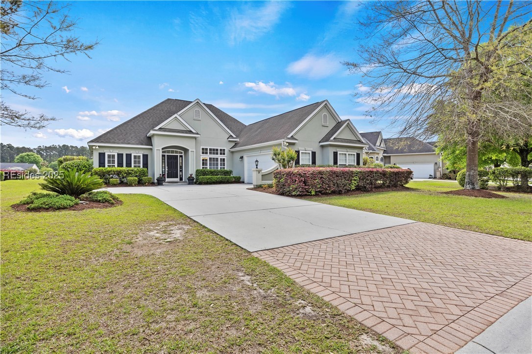 9 Bainbridge Way, Bluffton, South Carolina image 2