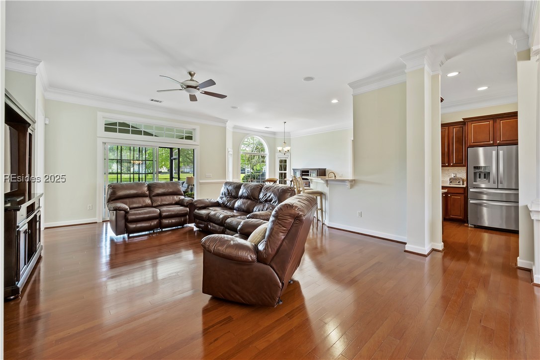 9 Bainbridge Way, Bluffton, South Carolina image 30