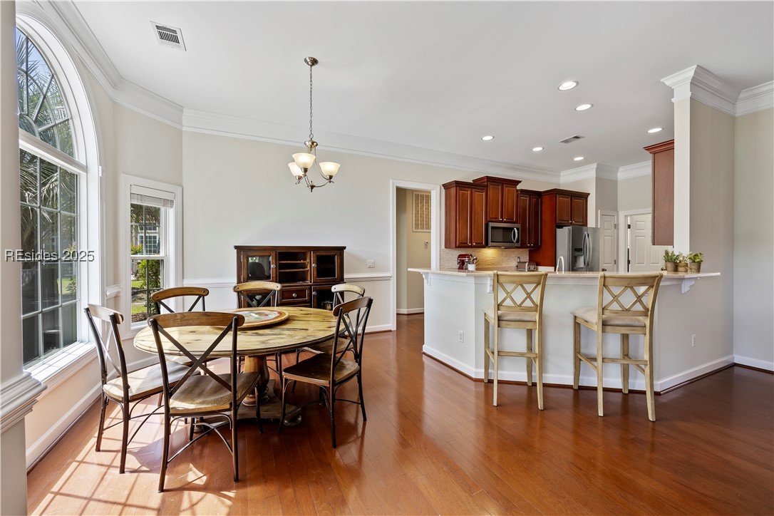9 Bainbridge Way, Bluffton, South Carolina image 39