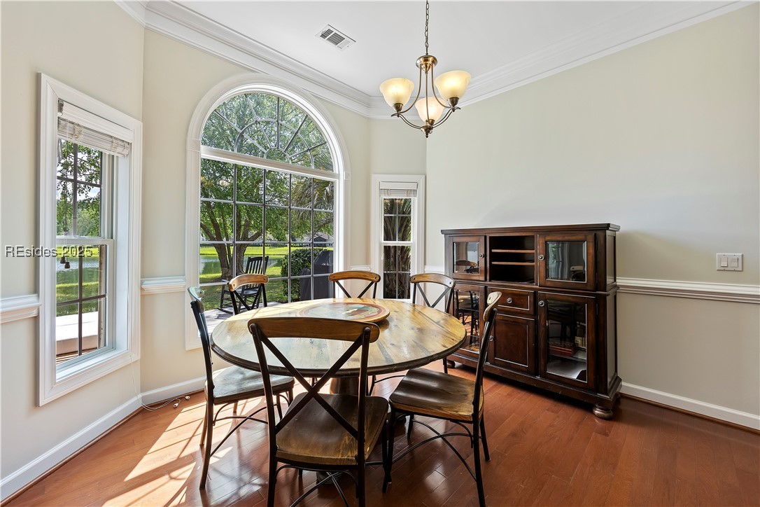 9 Bainbridge Way, Bluffton, South Carolina image 37