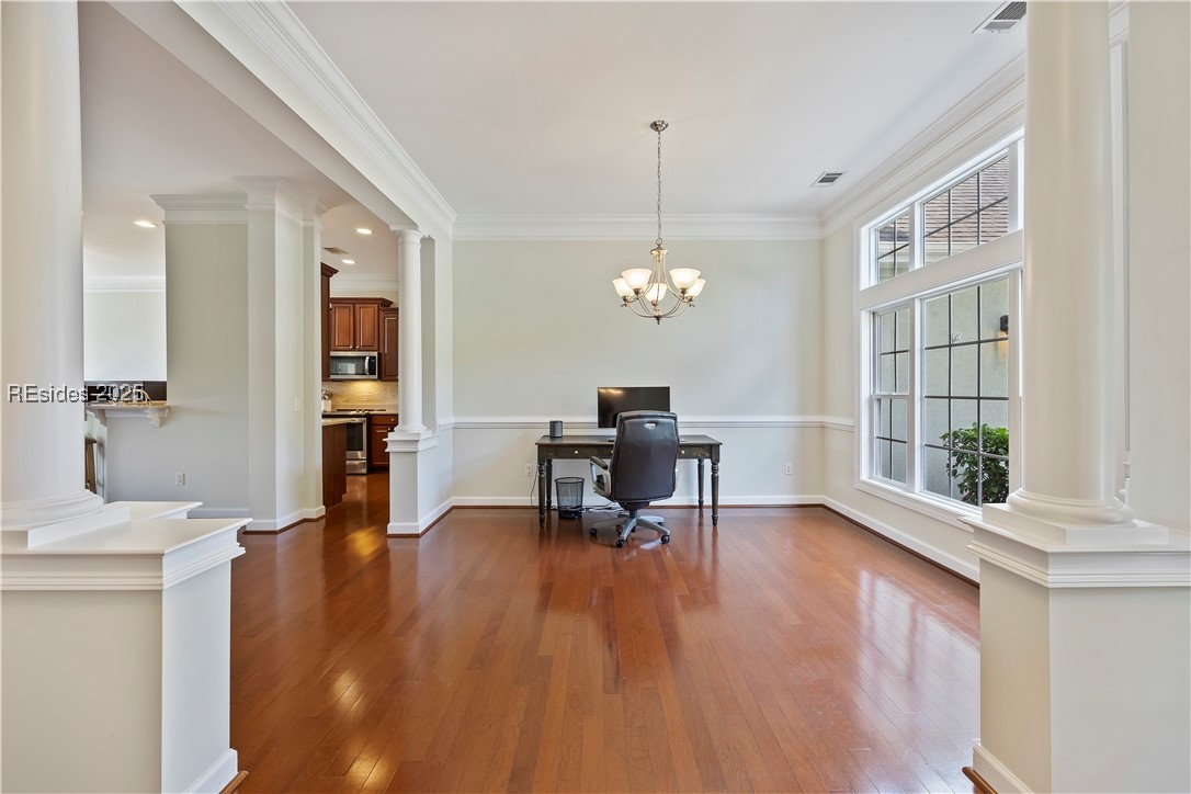 9 Bainbridge Way, Bluffton, South Carolina image 27