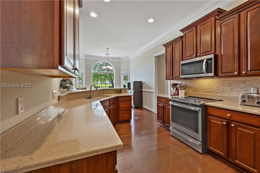 9 Bainbridge Way, Bluffton, South Carolina image 41