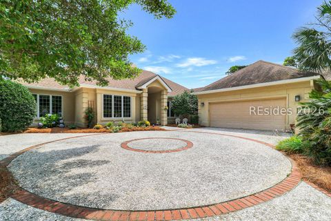 Homes For Sale - 24 Glenmoor Place<br/> Hilton Head Island, SC 29926