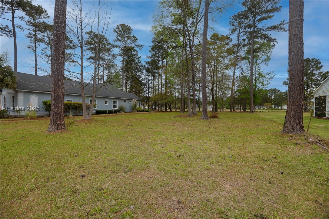 313 Firethorn Lane, Hardeeville, Texas image 3