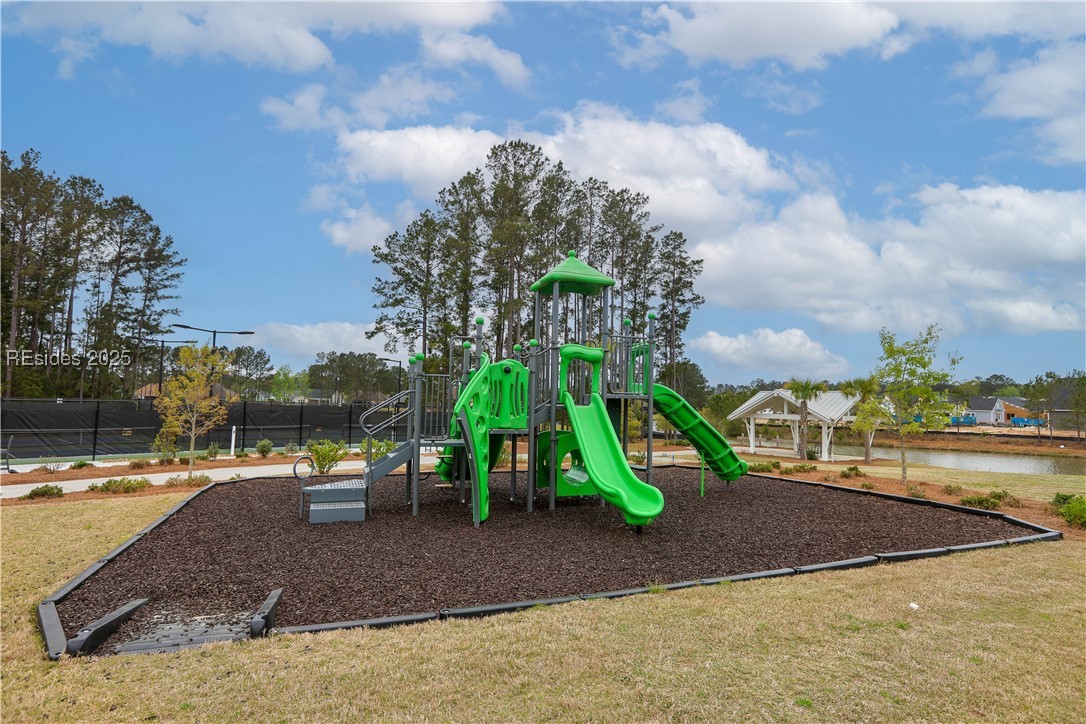 313 Firethorn Lane, Hardeeville, Texas image 12