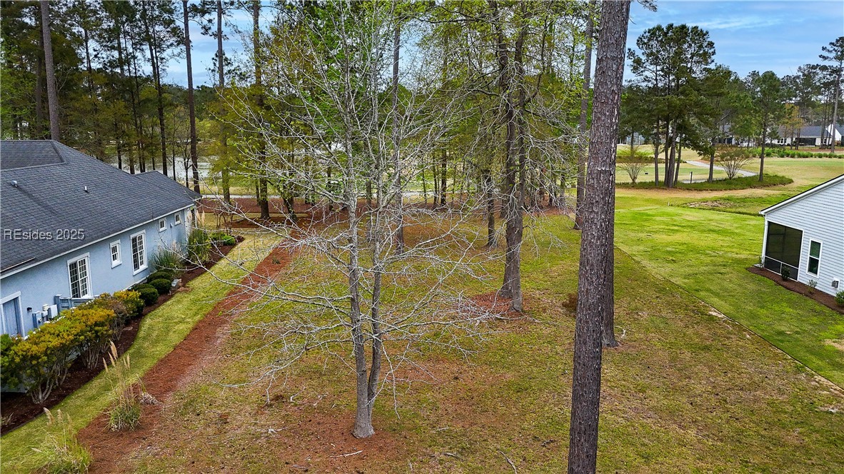 313 Firethorn Lane, Hardeeville, Texas image 4