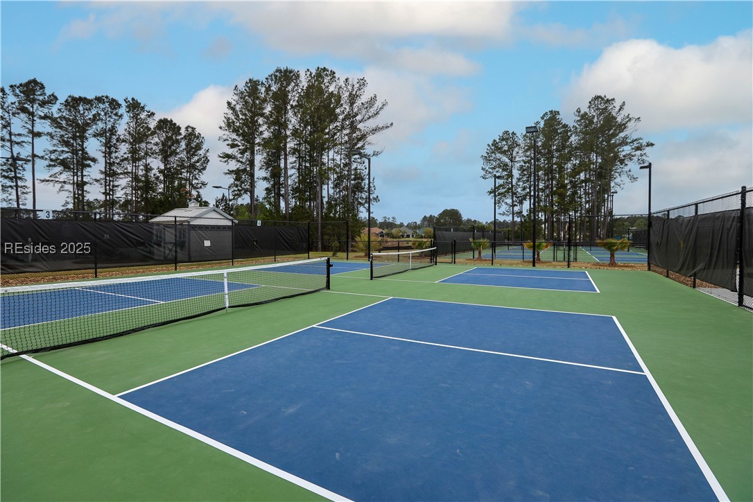 313 Firethorn Lane, Hardeeville, Texas image 8
