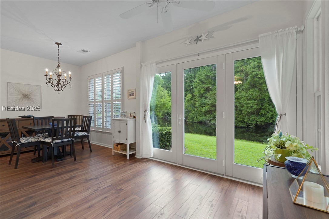 193 Landing Lane, Bluffton, South Carolina image 1
