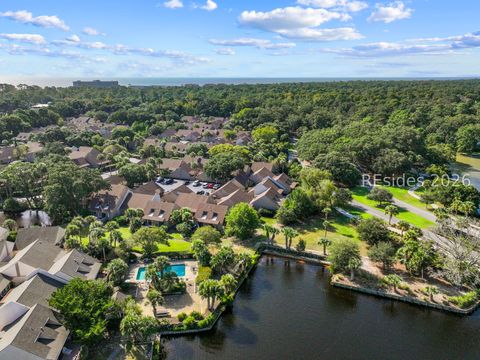 Condo For Sale - 45 Queens Folly Road #677<br/> Hilton Head Island, SC 29928