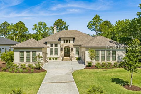 Homes For Sale - 320 Good Hope Road<br/> Bluffton, SC 29909
