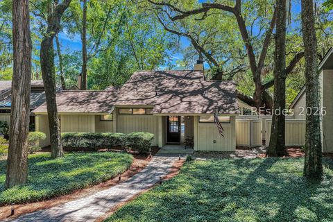 Homes For Sale - 5 Stable Gate Road<br/> Hilton Head Island, SC 29926