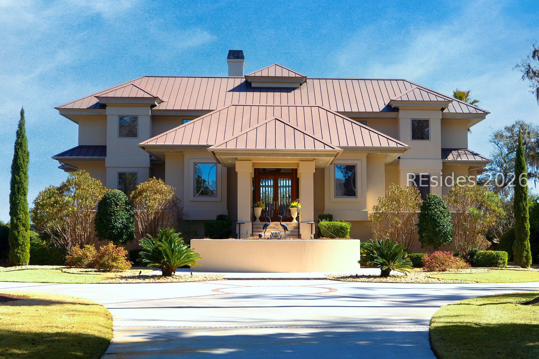 18 Belmont Drive