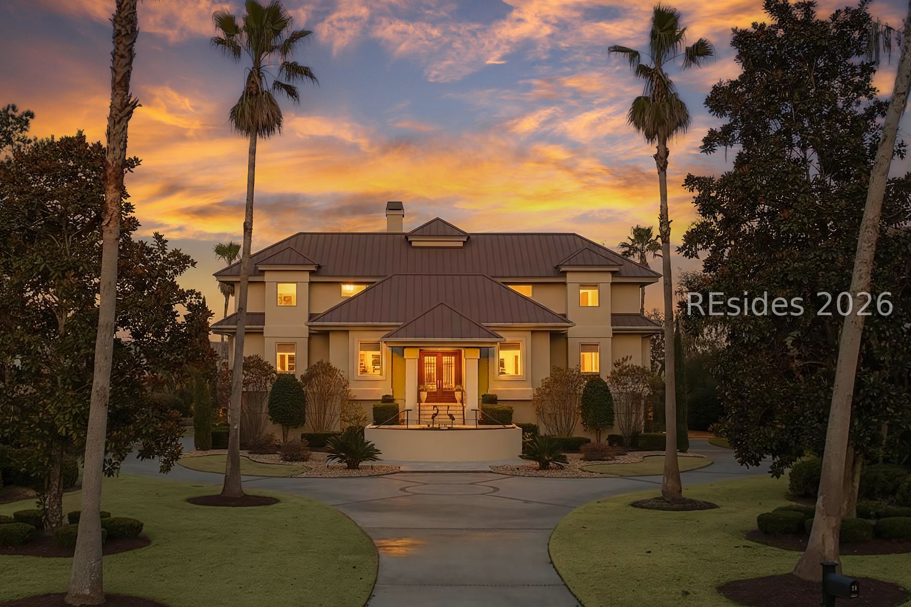18 Belmont Drive