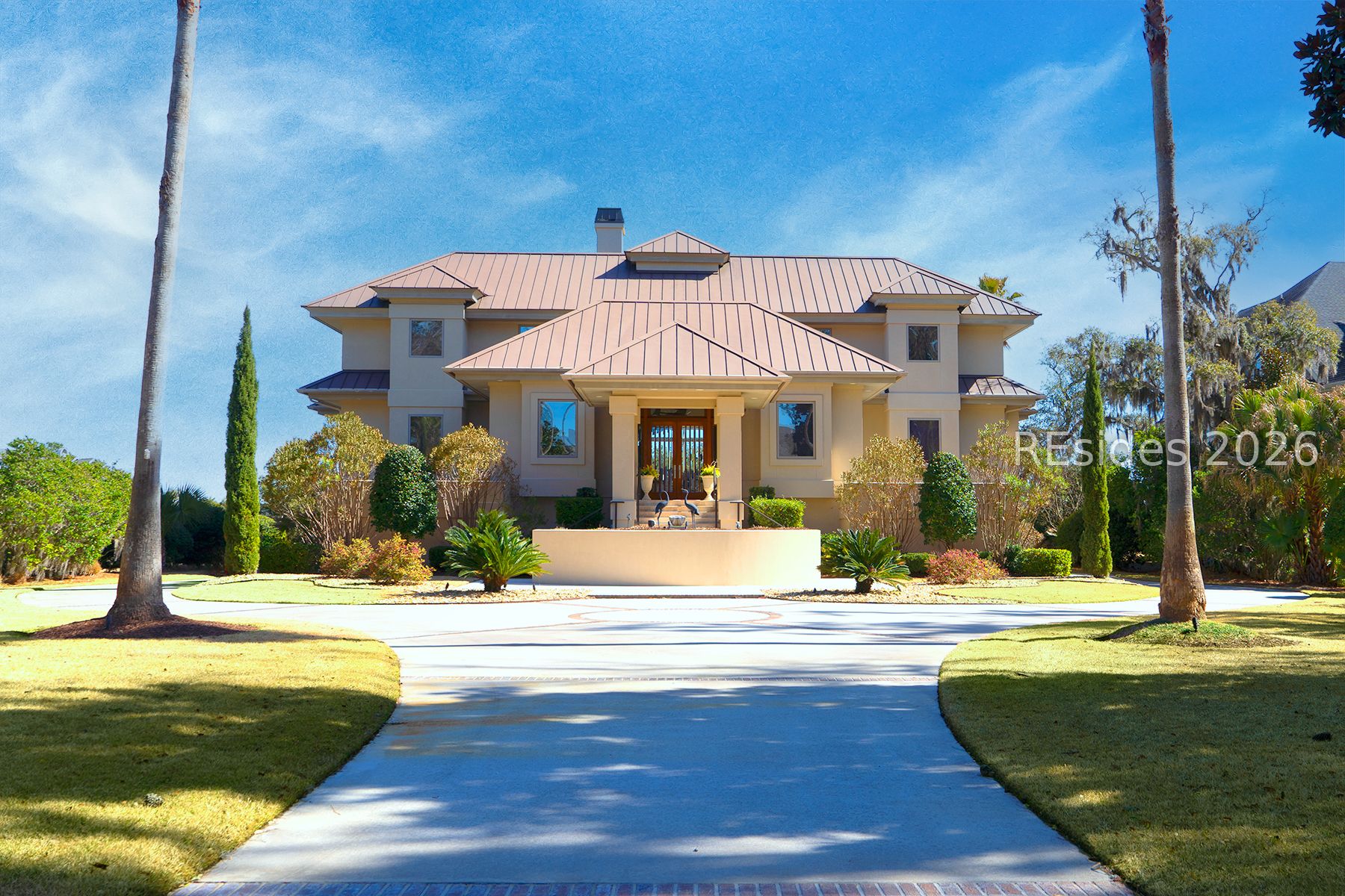 18 Belmont Drive