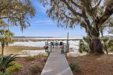 Homes For Sale - 23 Hayfield Road<br/> Bluffton, SC 29909