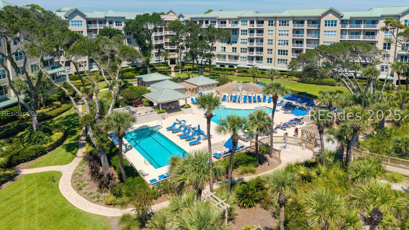 Hilton Head Island, South Carolina 29928, United States, 2 Bedrooms Bedrooms, ,2 BathroomsBathrooms,Residential,Active,213121