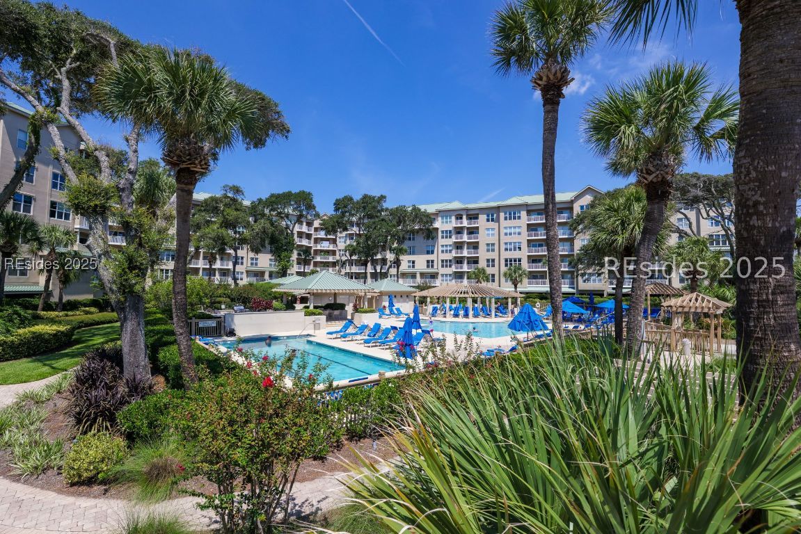 Hilton Head Island, South Carolina 29928, United States, 2 Bedrooms Bedrooms, ,2 BathroomsBathrooms,Residential,Active,213121