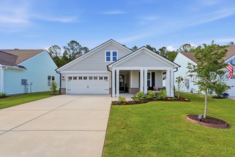 Homes For Sale - 731 Sunfish Way<br/> Jasper County, Bluffton, SC 29909