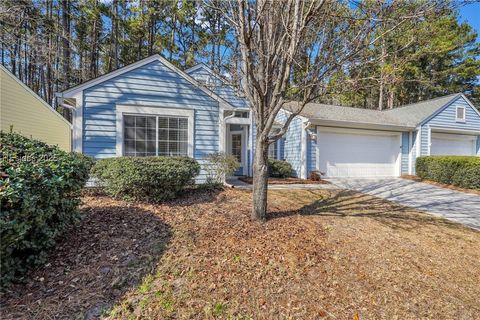 A home in Bluffton