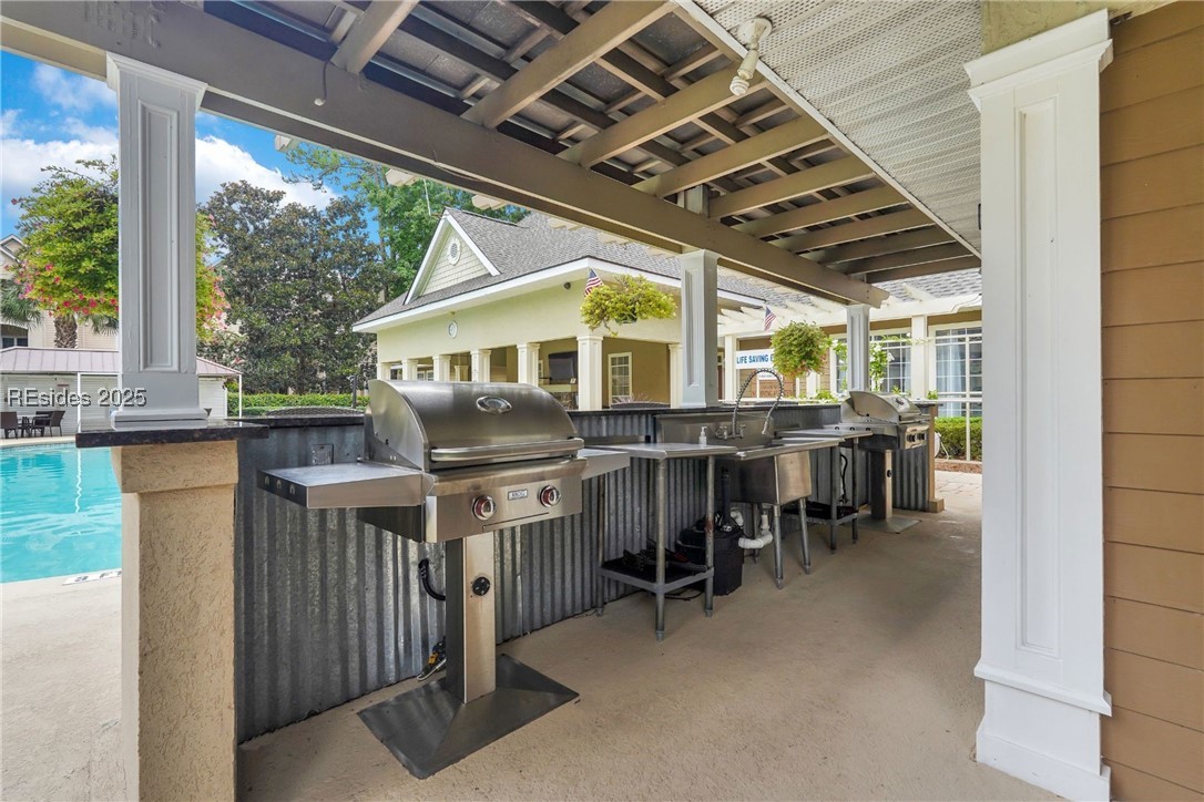 380 Marshland Road #A32, Hilton Head Island, South Carolina image 41