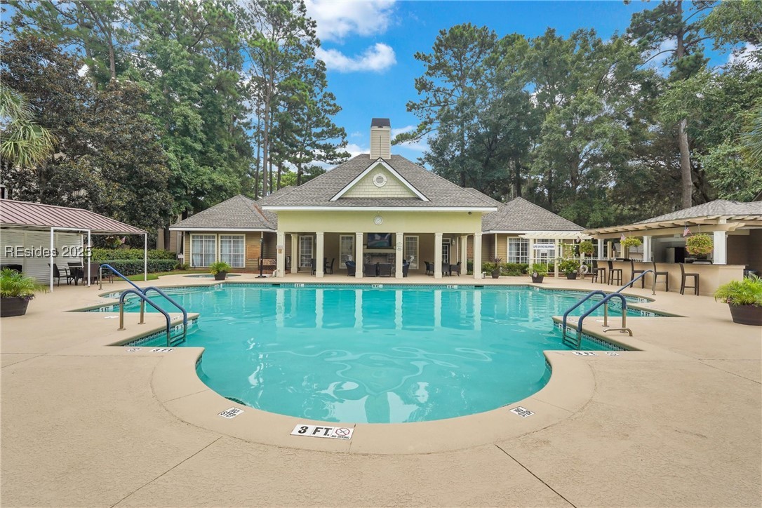 380 Marshland Road #A32, Hilton Head Island, South Carolina image 37