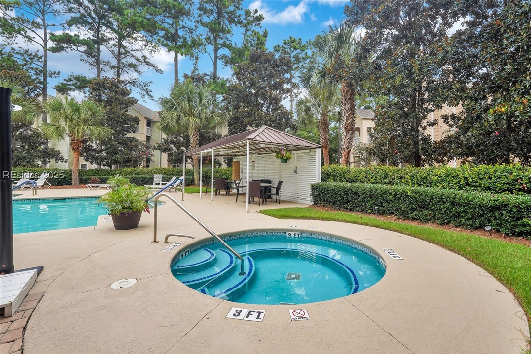 380 Marshland Road #A32, Hilton Head Island, South Carolina image 34