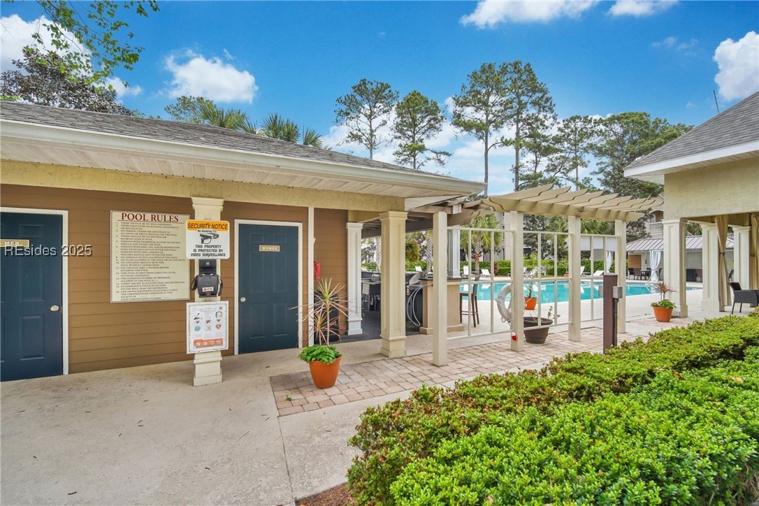 380 Marshland Road #A32, Hilton Head Island, South Carolina image 44