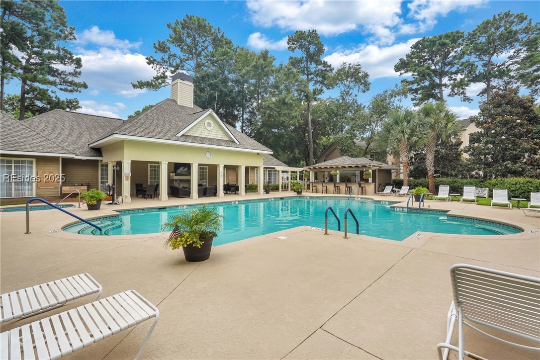 380 Marshland Road #A32, Hilton Head Island, South Carolina image 36