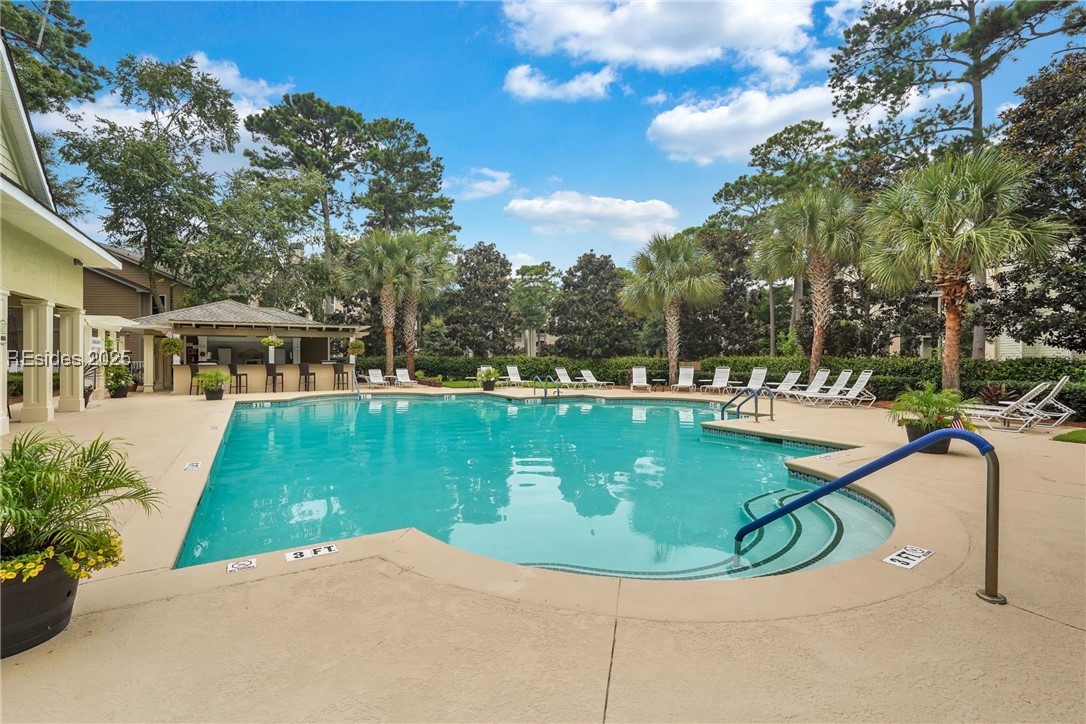 380 Marshland Road #A32, Hilton Head Island, South Carolina image 35