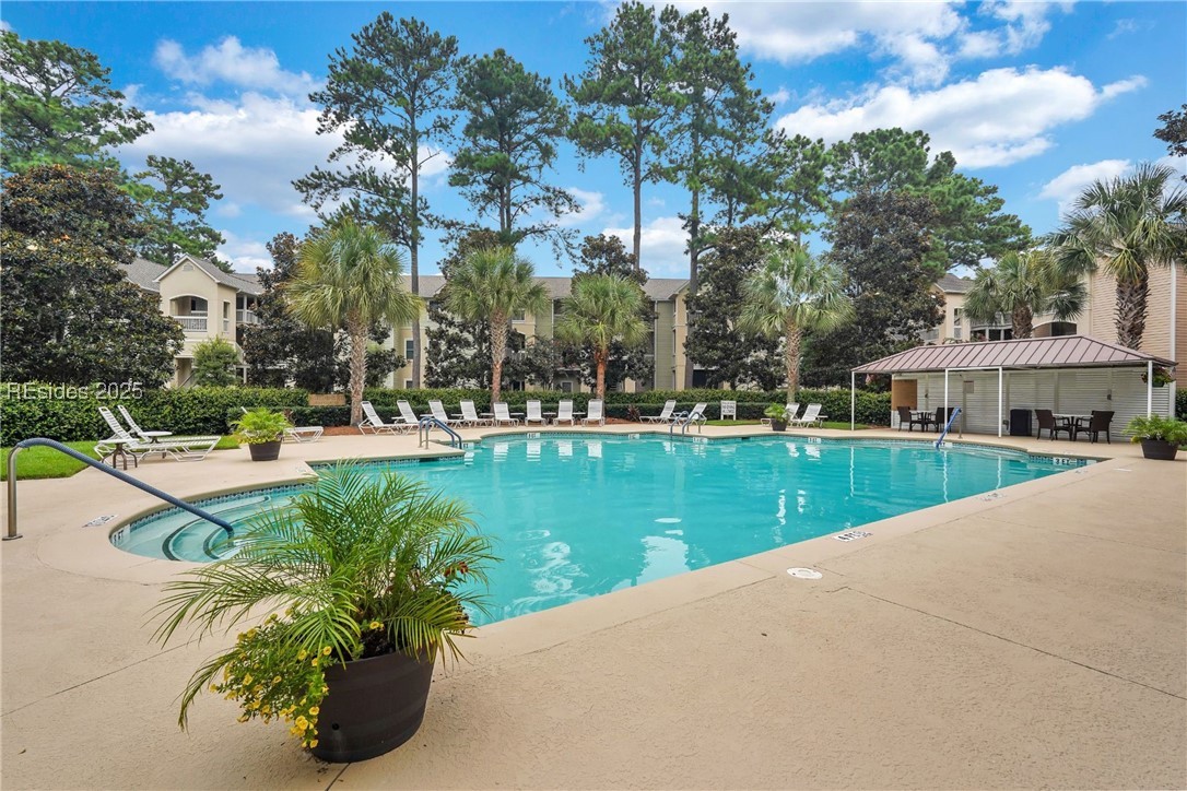 380 Marshland Road #A32, Hilton Head Island, South Carolina image 33