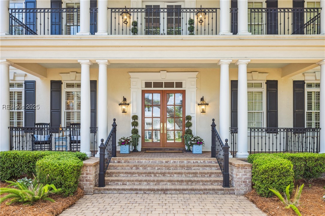 124 Inverness Drive, Bluffton, South Carolina image 4