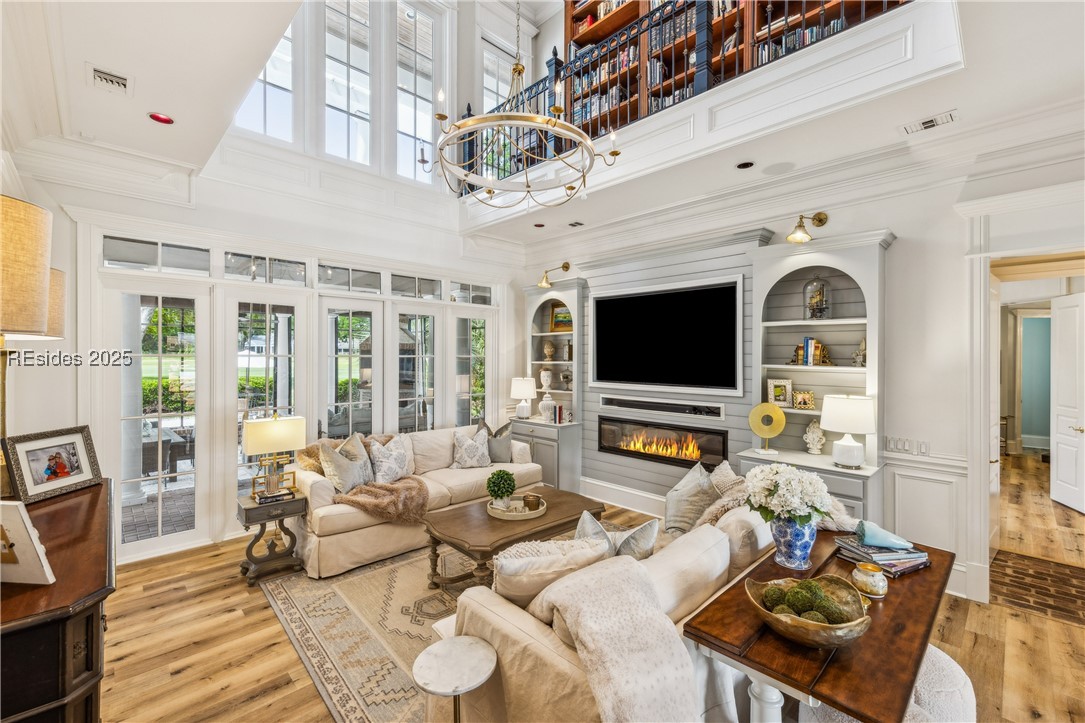 124 Inverness Drive, Bluffton, South Carolina image 10