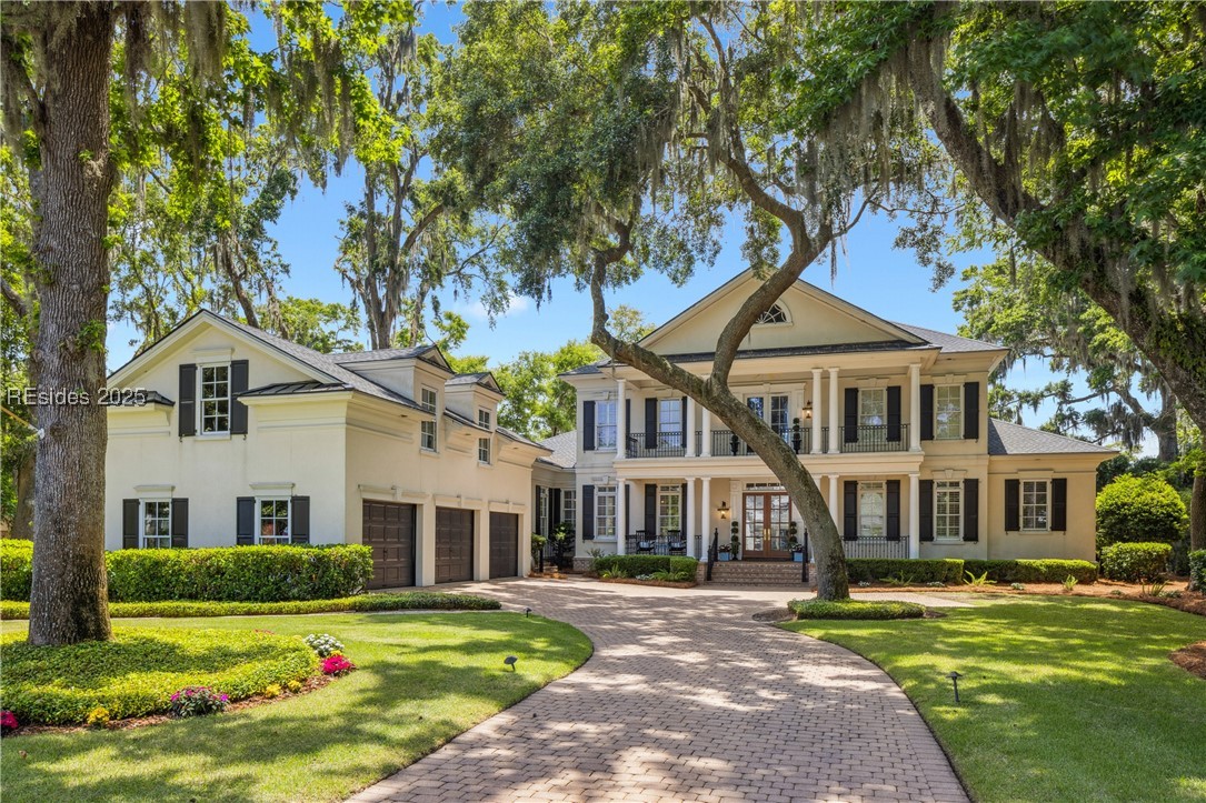 124 Inverness Drive, Bluffton, South Carolina image 2