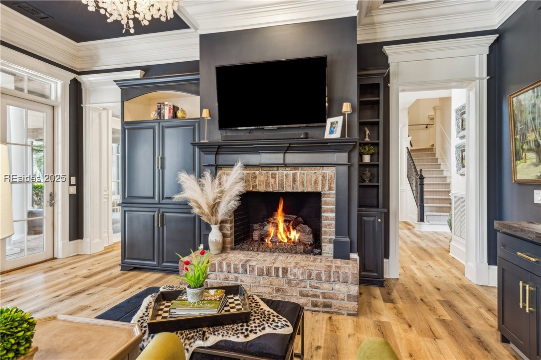 124 Inverness Drive, Bluffton, South Carolina image 34