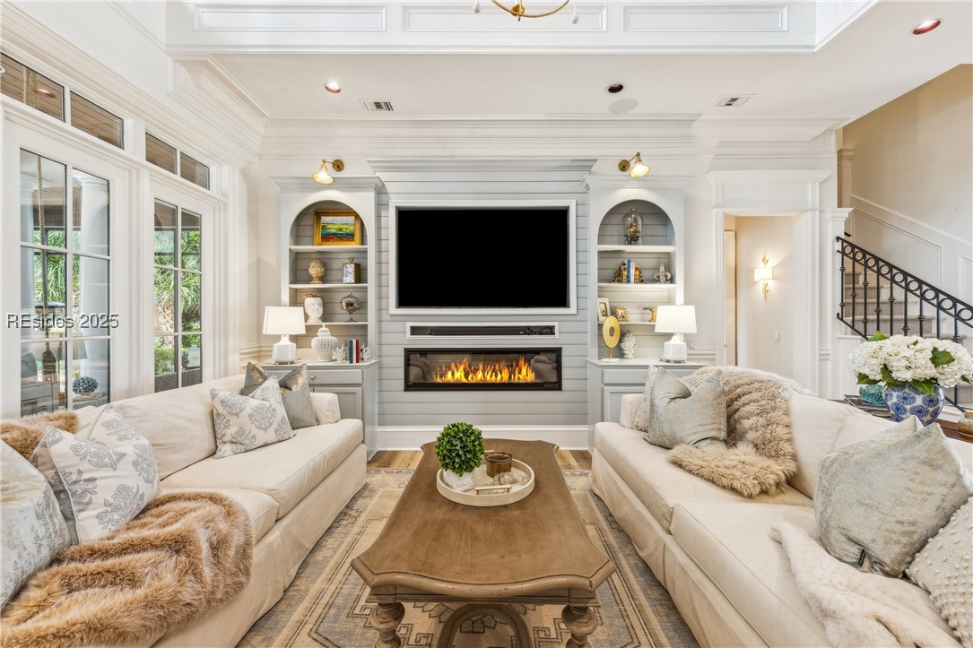 124 Inverness Drive, Bluffton, South Carolina image 12