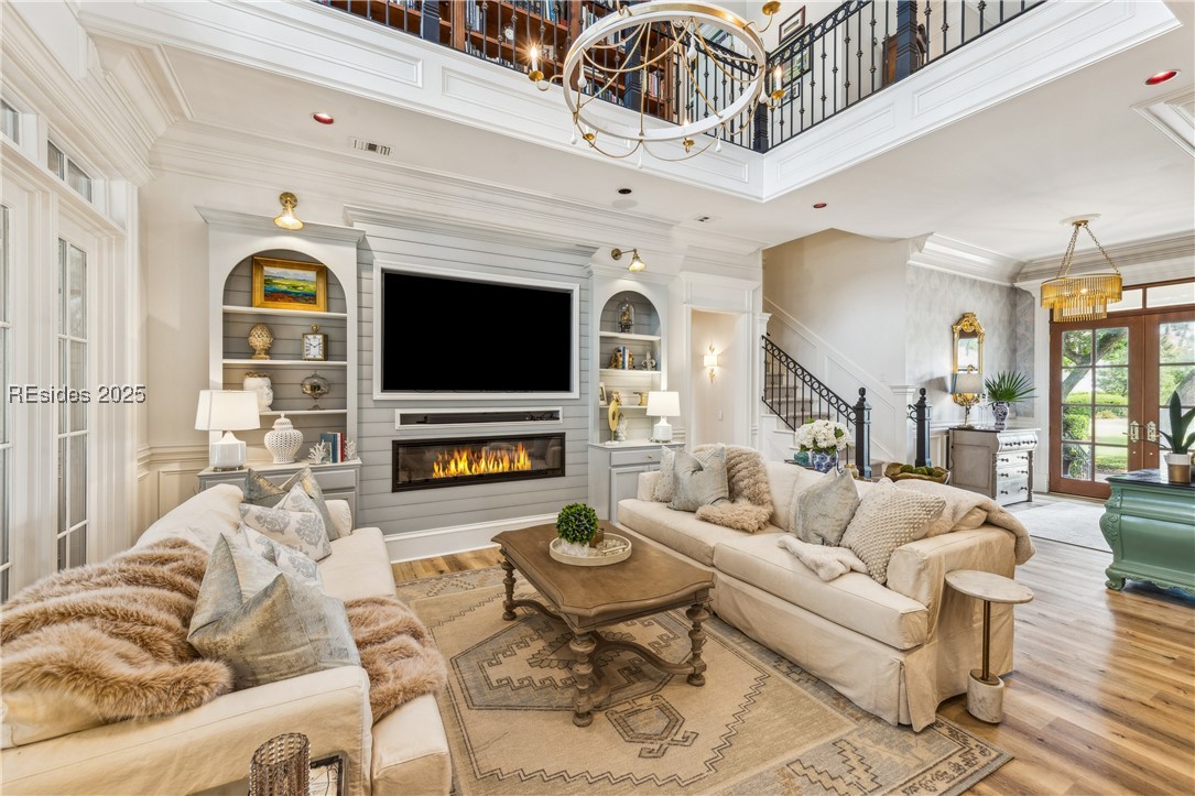124 Inverness Drive, Bluffton, South Carolina image 11