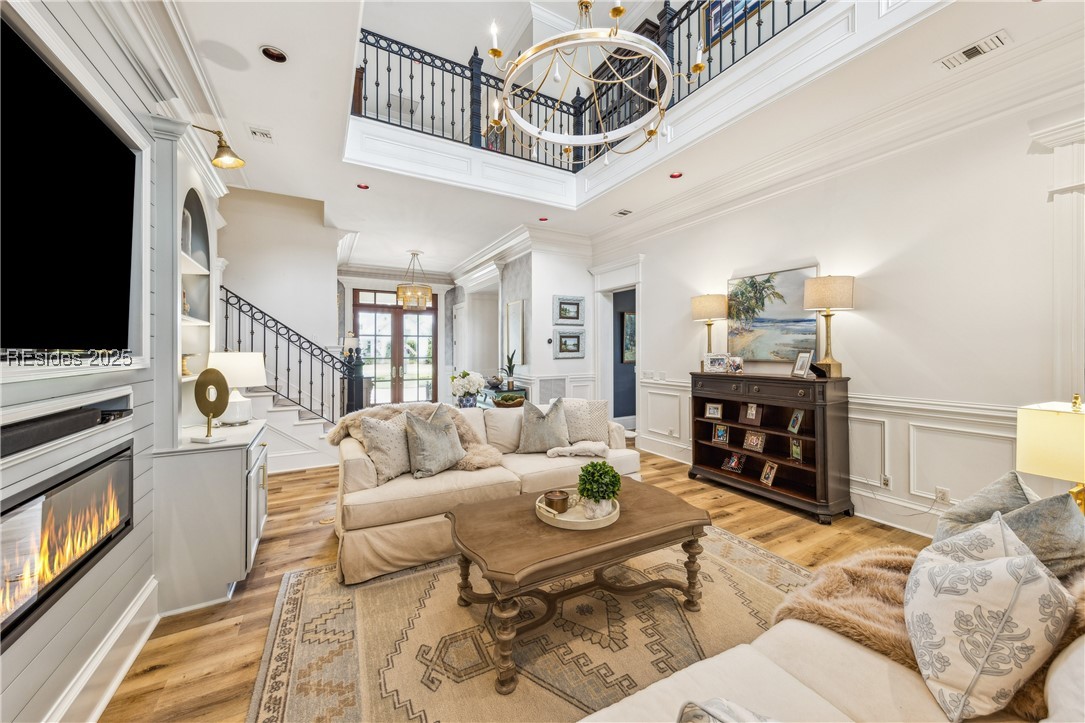 124 Inverness Drive, Bluffton, South Carolina image 13