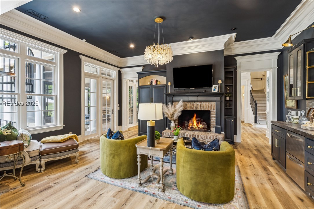 124 Inverness Drive, Bluffton, South Carolina image 33