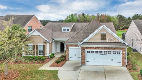 Homes For Sale - 157 Kings Creek Drive<br/> Bluffton, SC 29909