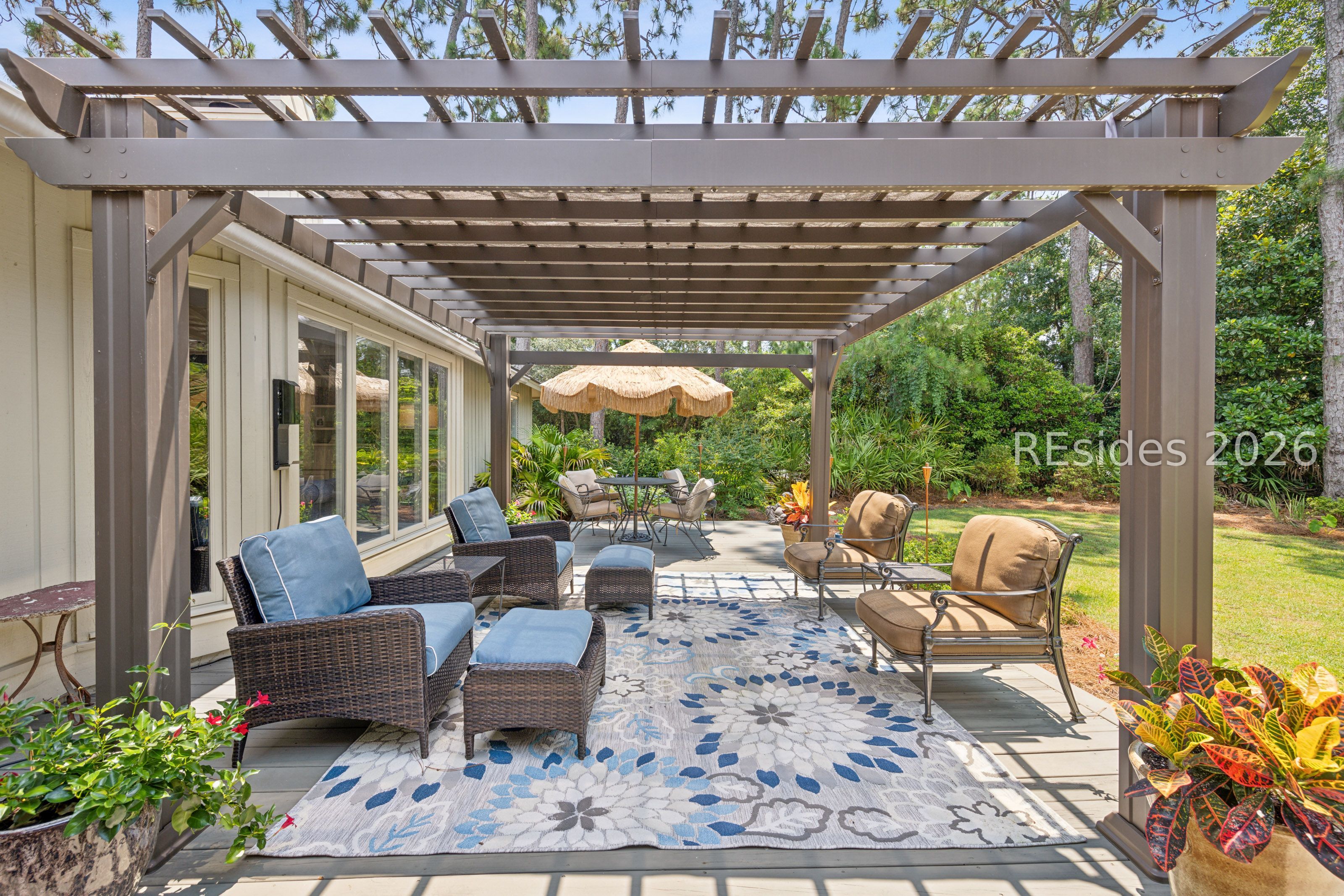 1 Crepe Myrtle Court