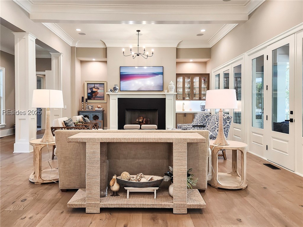 85 Plantation Drive, Hilton Head Island, Texas image 11