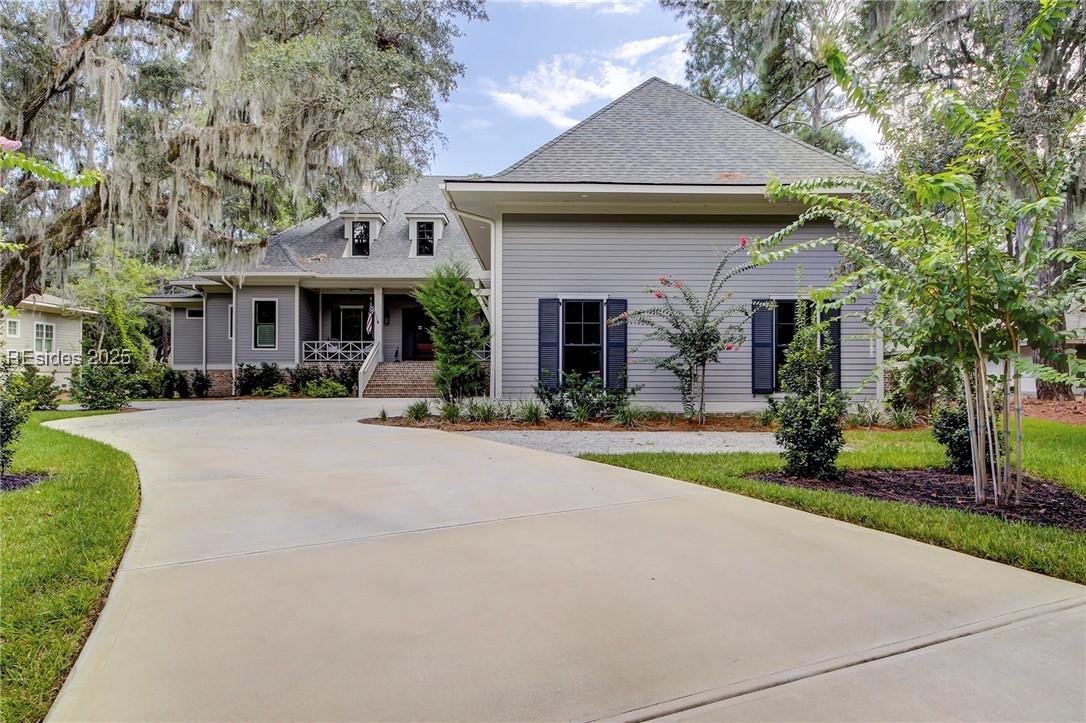 85 Plantation Drive, Hilton Head Island, Texas image 3