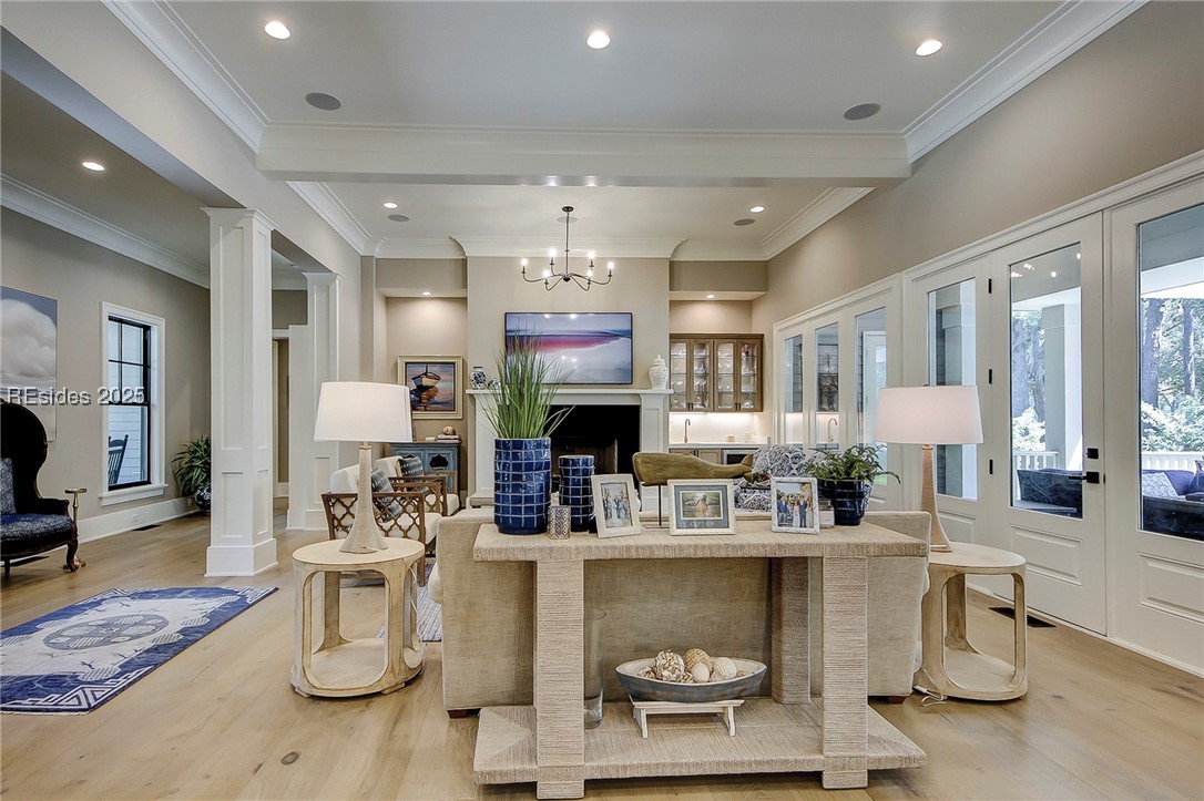 85 Plantation Drive, Hilton Head Island, Texas image 15
