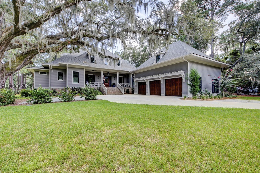 85 Plantation Drive, Hilton Head Island, Texas image 2