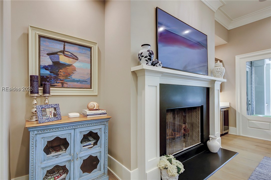 85 Plantation Drive, Hilton Head Island, Texas image 12
