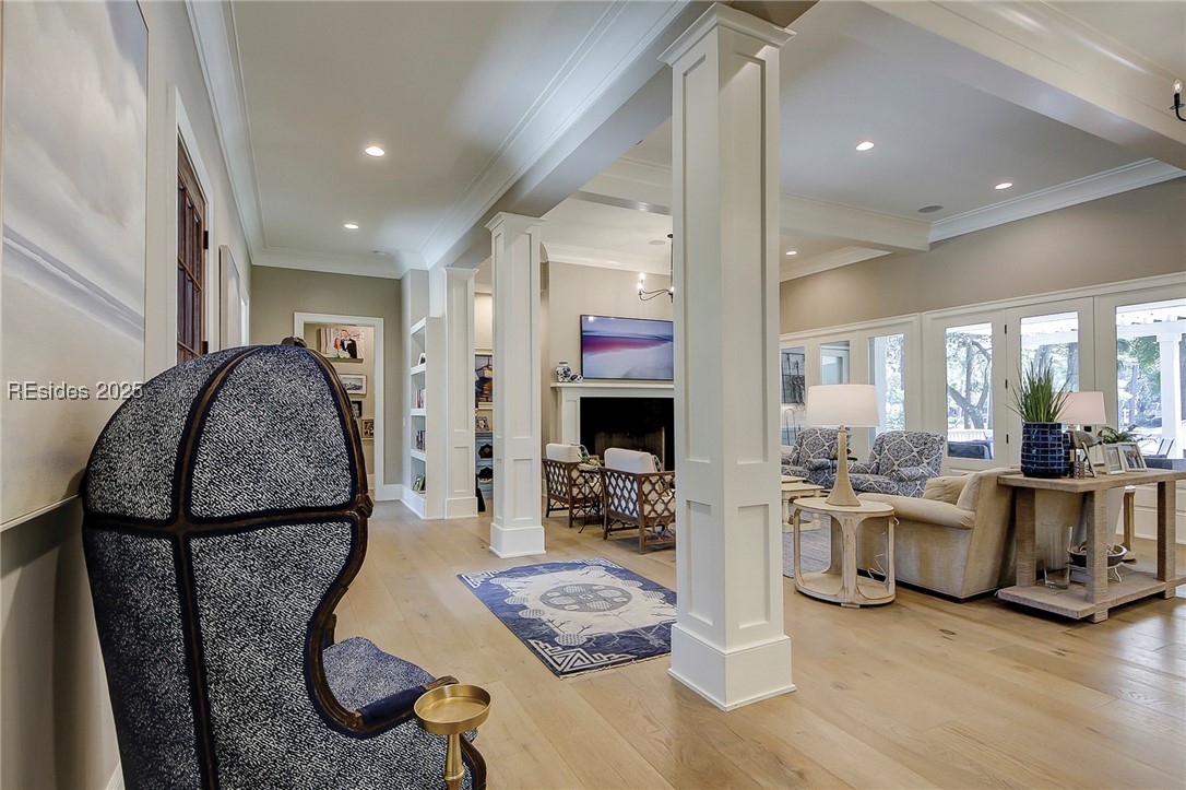 85 Plantation Drive, Hilton Head Island, Texas image 38