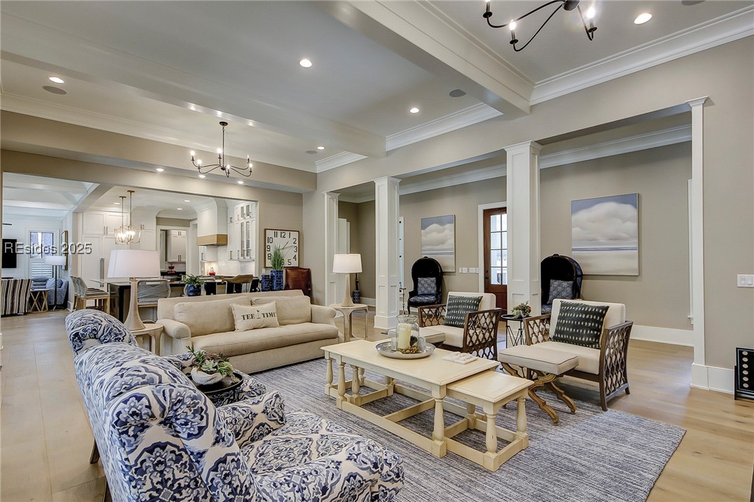 85 Plantation Drive, Hilton Head Island, Texas image 14