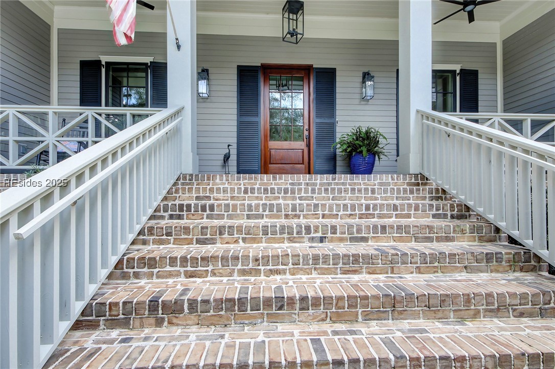 85 Plantation Drive, Hilton Head Island, Texas image 5